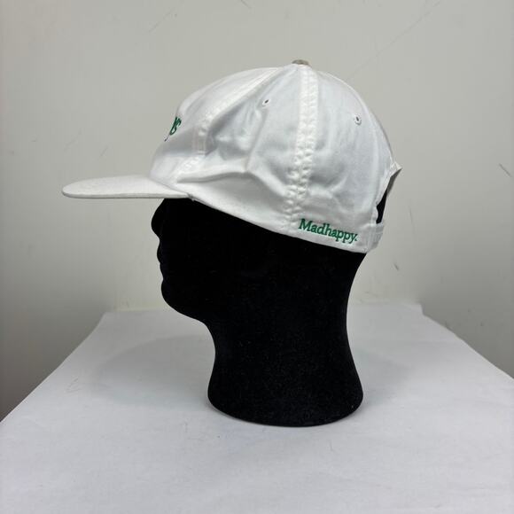 Madhappy Jon & Vinny's Italian Snapback Hat - Picture 5 of 11